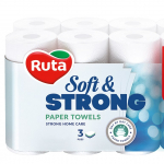    Ruta Soft Strong 8 